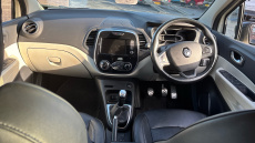 Renault Captur 0.9 TCE 90 GT Line 5dr Petrol Hatchback